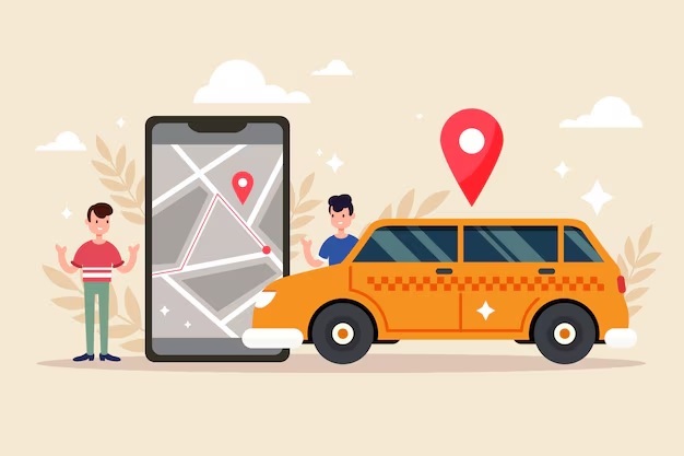 Kenali Fungsi dan Kelebihan GPS Tracker Kendaraan untuk Keamanan Maksimal